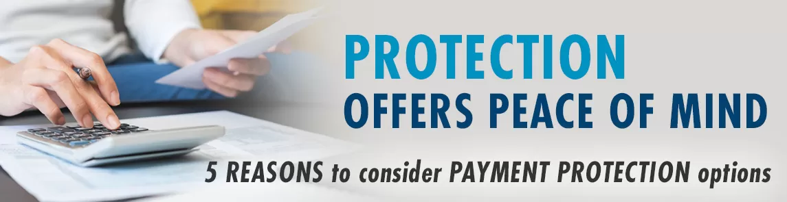 Debt Protection